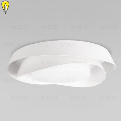 Потолочный светильник Loft IT Petale 10256 White