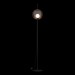 Торшер Loft IT Wonders 10237F Black