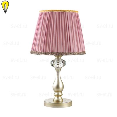 Настольная лампа Odeon Light Classic Gaellori 3393/1T