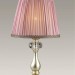 Настольная лампа Odeon Light Classic Gaellori 3393/1T