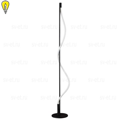 Торшер Odeon Light Corda 4398/15FL