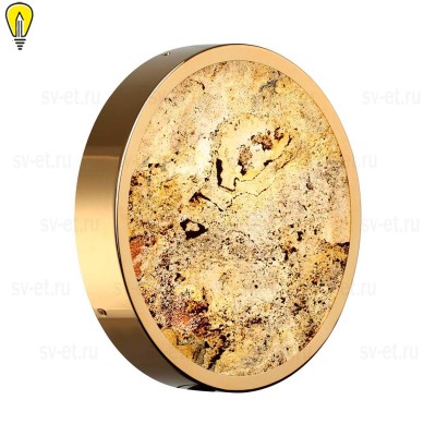 Настенно-потолочный светильник Odeon Light BERGI 5079/24L