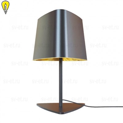 Настольная лампа Loft IT Loft1163T-BL
