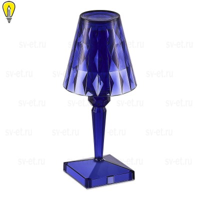 Настольная лампа ST Luce Sparkle SL1010.714.01