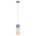 Подвесной светодиодный светильник Loft IT Lollipop 10239P/A