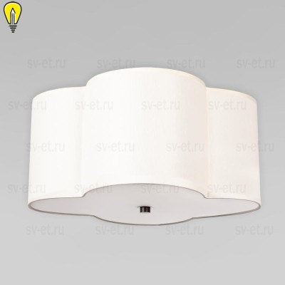 Потолочный светильник Loft IT Silence 10303 Black
