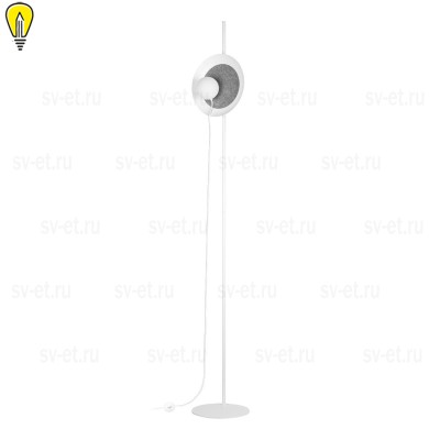 Торшер Loft IT Wonders 10237F White