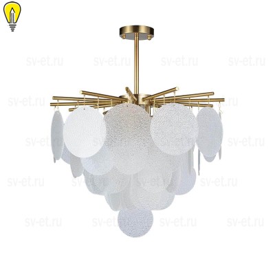 Подвесная люстра Loft IT Frost 10022/600