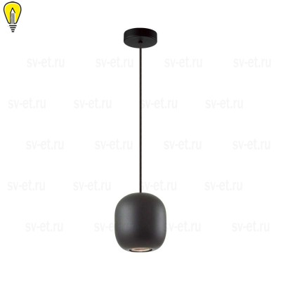 Подвесной светильник Odeon Light COCOON 5060/1BA