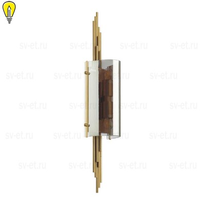 Бра Odeon Light Exclusive Margaret 4895/2W