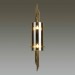 Бра Odeon Light Exclusive Margaret 4895/2W