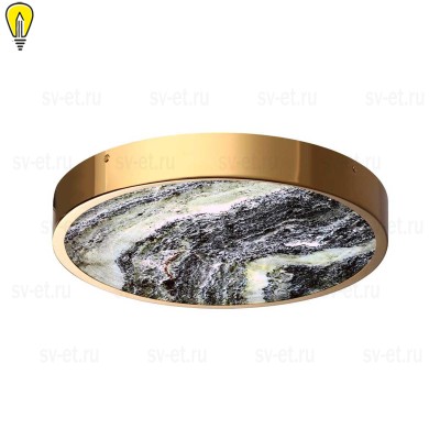 Настенно-потолочный светильник Odeon Light BERGI 5079/30L