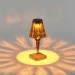 Настольная лампа ST Luce Sparkle SL1010.724.01