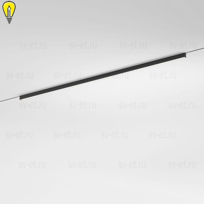 Трековый светодиодный светильник Elektrostandard Mini Magnetic 85167/01 a065654