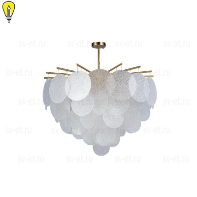 Подвесная люстра Loft IT Frost 10022/800