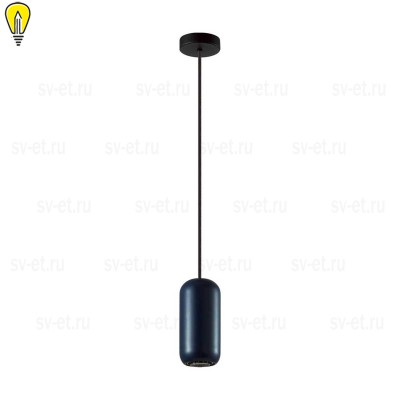 Подвесной светильник Odeon Light COCOON 5060/1C