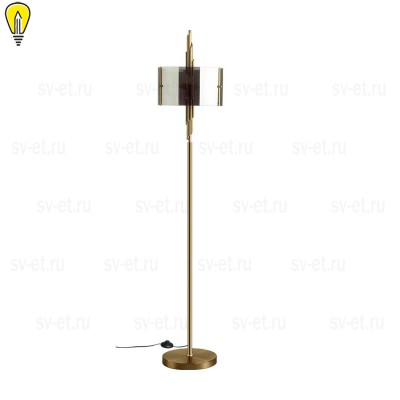 Торшер Odeon Light Exclusive Margaret 4895/3F