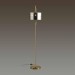 Торшер Odeon Light Exclusive Margaret 4895/3F
