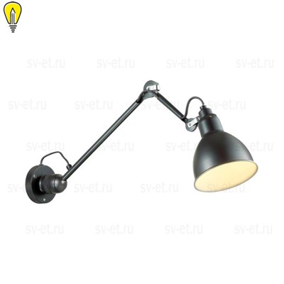 Спот Odeon Light Modern Arta 4125/1WD