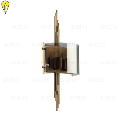 Бра Odeon Light Exclusive Margaret 4895/2WA