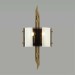 Бра Odeon Light Exclusive Margaret 4895/2WA