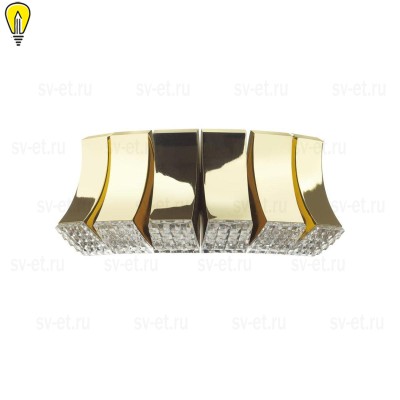 Настенный светодиодный светильник Odeon Light Asturo 4994/12WL