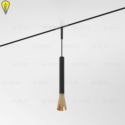 Трековый светодиодный светильник Elektrostandard Mini Magnetic 85165/01 a065652