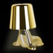 Настольная лампа Loft IT Brothers 10233/D Gold