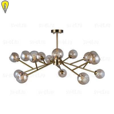 Потолочная люстра Loft IT Orion 10020/15
