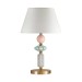 Настольная лампа Odeon Light Classic Candy 4861/1TB