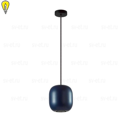 Подвесной светильник Odeon Light COCOON 5060/1CA