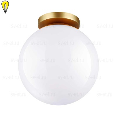 Потолочный светильник Odeon Light Hightech Bosco 4248/1C