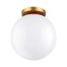 Потолочный светильник Odeon Light Hightech Bosco 4248/1C