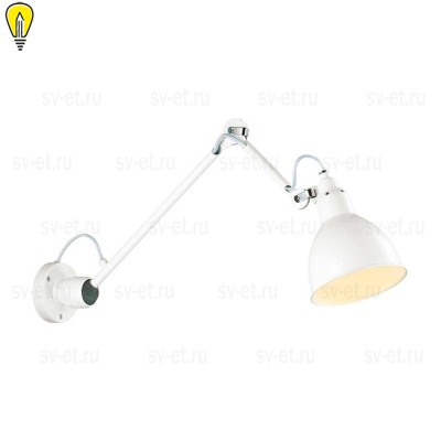 Спот Odeon Light Modern Arta 4126/1WD