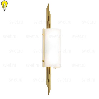 Бра Odeon Light Exclusive Margaret 5415/2W