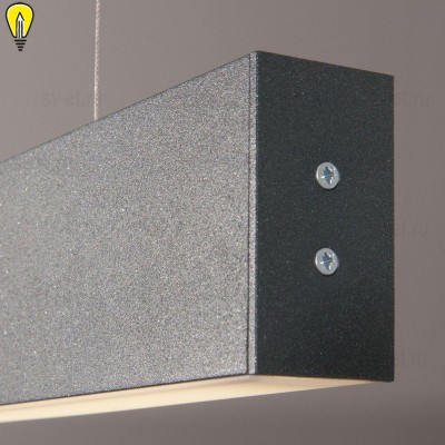 Подвесной светодиодный светильник Elektrostandard 101-200-30-53 a046087