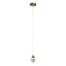 Подвесной светодиодный светильник Loft IT Rock 10111 Gold