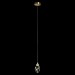 Подвесной светодиодный светильник Loft IT Rock 10111 Gold