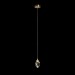 Подвесной светодиодный светильник Loft IT Rock 10111 Gold