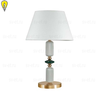 Настольная лампа Odeon Light Classic Candy 4861/1TC