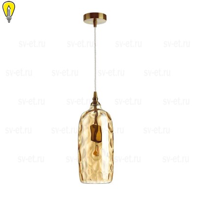 Подвесной светильник Odeon Light Pendant Sitora 4769/1