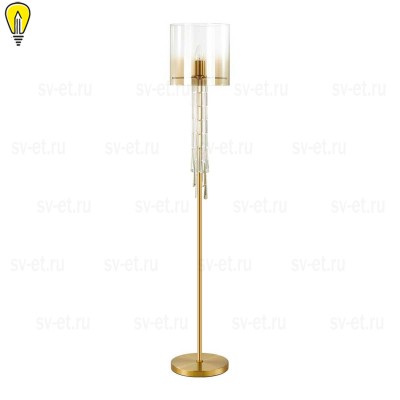 Торшер Odeon Light Exclusive Nicole 4886/1F