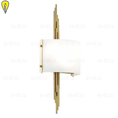 Бра Odeon Light Exclusive Margaret 5415/2WA