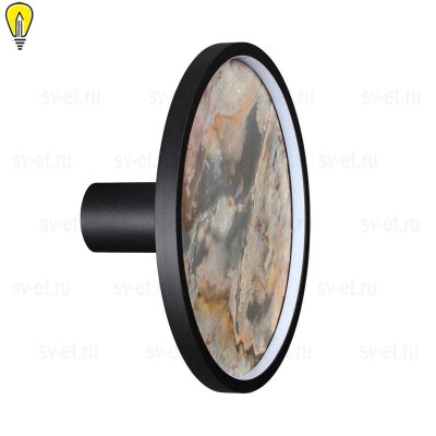 Настенно-потолочный светильник Odeon Light STOFLAKE 5078/25L