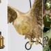Подвесной Светильник Golden Owl