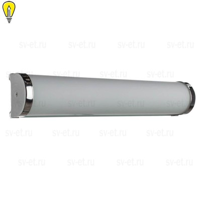 Настенный светильник Arte Lamp Aqua A5210AP-3CC