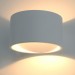 Настенный светодиодный светильник Arte Lamp Cerchito A1417AP-1WH