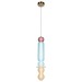 Подвесной светодиодный светильник Loft IT Lollipop 10239P/E