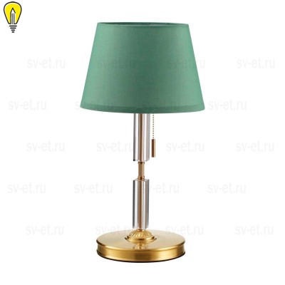 Настольная лампа Odeon Light Modern London 4887/1T
