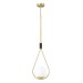 Подвесной светильник Odeon Light Pendant Flari 4810/1
